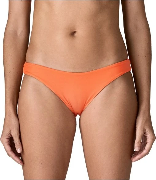 Patagonia Reversible Cross Shore Bikini-Hose peach sherbet (Damen) (72275-PCHS)