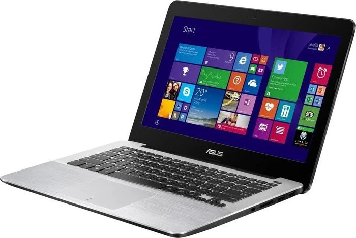 ASUS X302UA-FN054, Core i3-6100U, 8GB RAM, 128GB SSD, DE