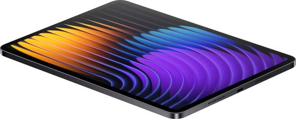 Xiaomi Pad 7 Pro, grau, 12GB RAM, 512GB