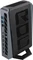 ASUS ROG GR70 MiniPC GR70-N90039AN, Ryzen 9 9955HX, 32GB RAM, 1TB SSD, GeForce RTX 5070, EU-Netzkabel Vorschaubild
