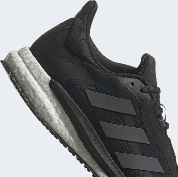 adidas Solar Glide 4 GTX core black/grey four/cloud white (Damen)