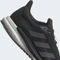 adidas Solar Glide 4 GTX core black/grey four/cloud white (Damen) Vorschaubild
