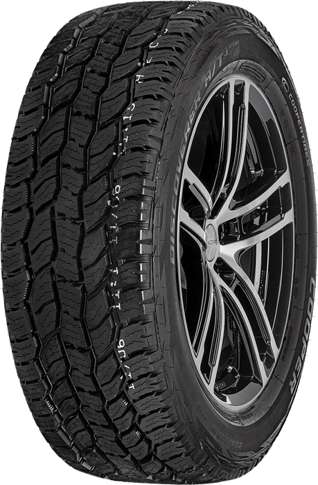 Cooper Discoverer A/T3 Sport 205/80 R16 104T XL