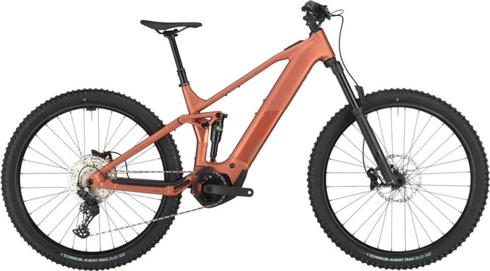 Bergamont E-Revox FS 20 Modell 2025