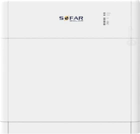 SofarSolar BTS E5-DS5, 5.12kWh