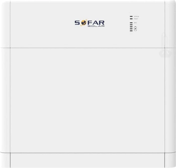 SofarSolar BTS E5-DS5, 5.12kWh