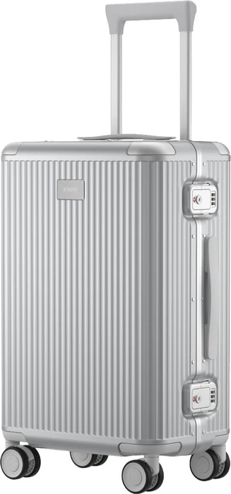 Xiaomi Aluminium Frame 24 Spinner silber