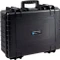 B&W International Outdoor Case Typ 6000 Koffer schwarz mit Schaumstoffeinsatz Vorschaubild