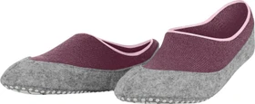 Falke Cosyshoe Socken turnip (Damen)