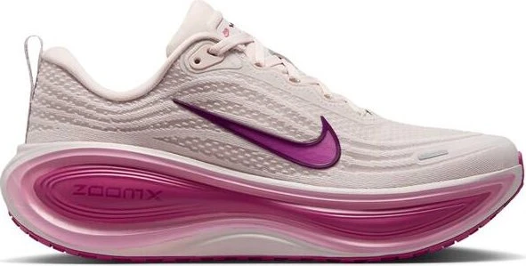 Nike Vomero Plus silt red/sweet beet/desert berry/bordeaux (Damen)