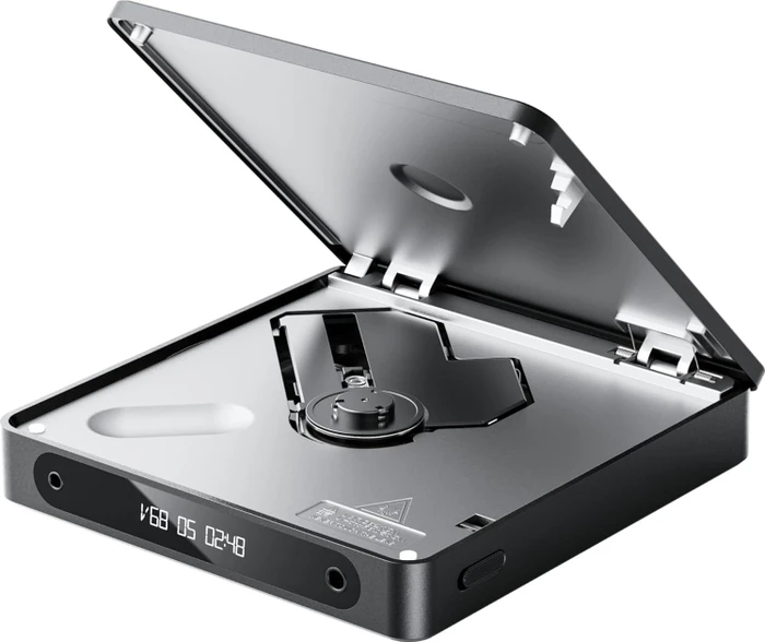 FiiO DM13 BT schwarz