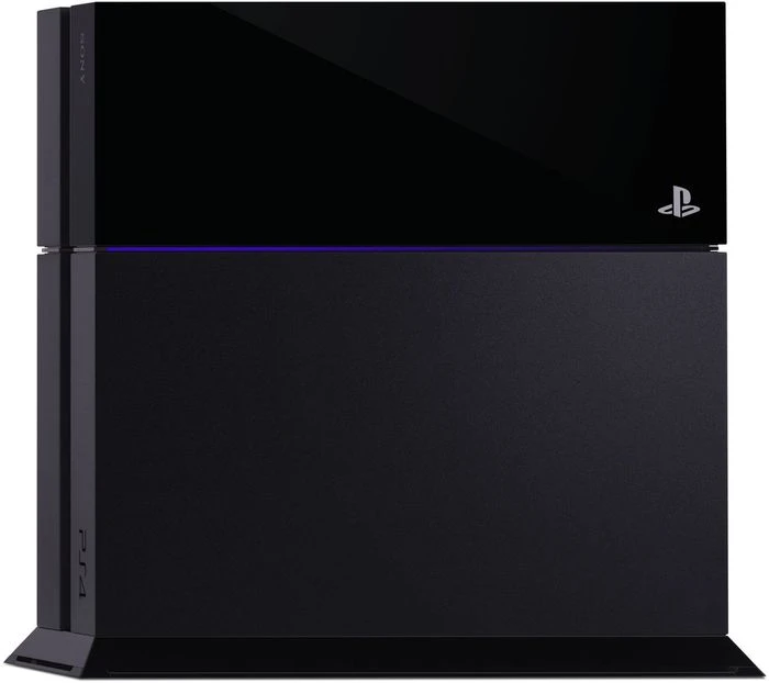 Sony PlayStation Vertical Stand Halterung schwarz (PS4)