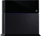 Sony PlayStation Vertical Stand Halterung schwarz (PS4) Vorschaubild
