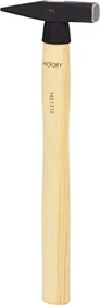 KS Tools Schlosserhammer Hickorystiel, 100g