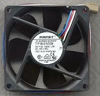Papst 8412N/2GME, 80mm