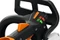 Stihl MSA 220 T Akku-Kettensäge solo Vorschaubild