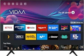 Hisense 50A6G