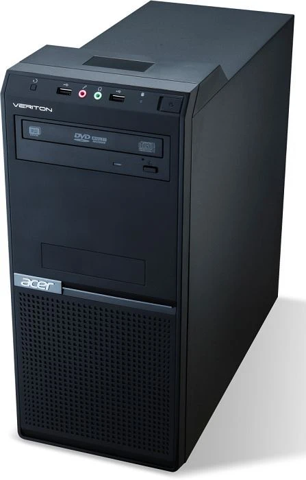 Acer Veriton E430, Celeron G1610, 4GB RAM, 500GB HDD