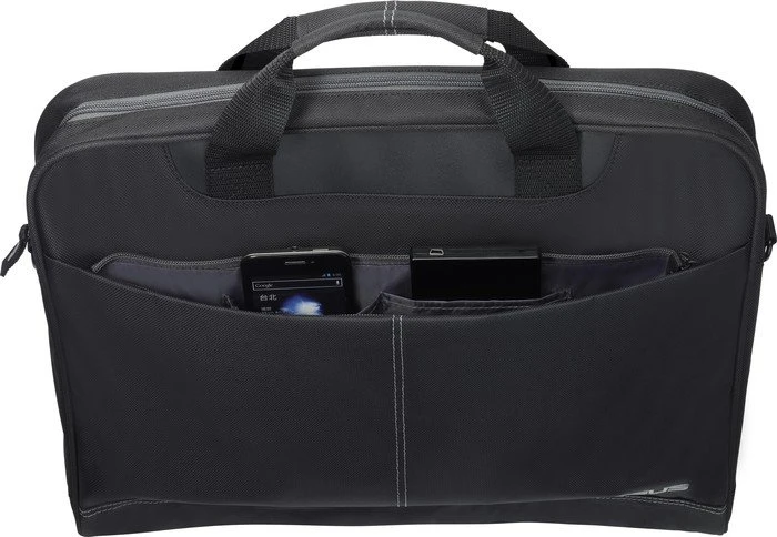 ASUS Nereus 16" Tragetasche schwarz