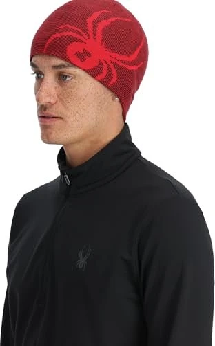 Spyder Reversible Innsbruck Beanie