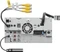 Kenwood DNX5190DABS Vorschaubild
