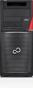 Fujitsu Celsius M740, Xeon E5-1630 v4, 32GB RAM, 512GB SSD, Quadro P4000