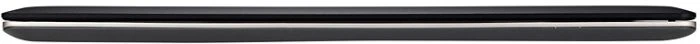 ASUS VivoBook S200E-CT179H, Steel Grey, Pentium 987, 4GB RAM, 320GB HDD, DE