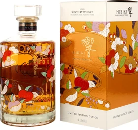 Suntory Hibiki Limited Design Edition 700ml