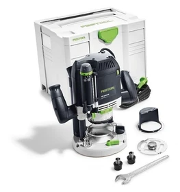 Festool OF 2200 EB-Plus Elektro-Oberfräse inkl. Systainer