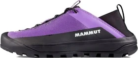 Mammut Alnasca Hybrid Low lavandin/black (Damen)