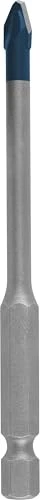 Bosch Professional EXPERT HEX-9 HardCeramic Fliesenbohrer, 5x90mm, 1 Stück