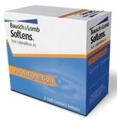 Bausch&Lomb SofLens Toric