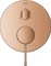 Grohe Essence Einhand-Brausearmatur mit 3-Wege Umstellung warm sunset Vorschaubild