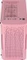 AeroCool Trinity Mini Pink, rosa, Glasfenster Vorschaubild