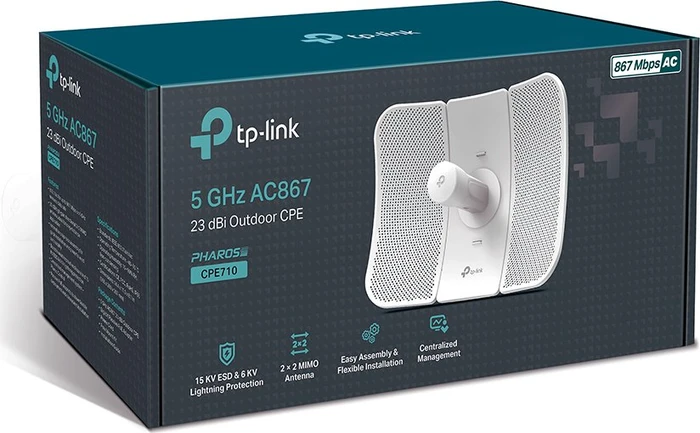 TP-Link Pharos CPE710