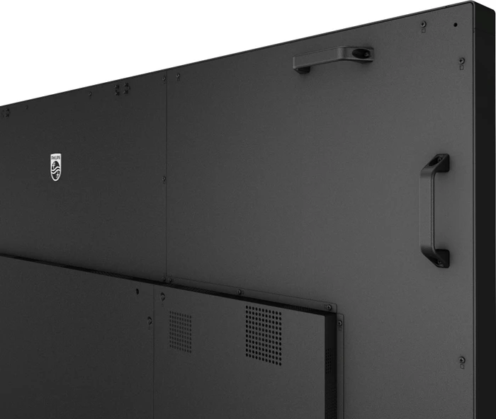 Philips D-Line 98BDL4650D, 97.5"