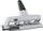 Leitz Akto Mehrfachlocher, schwarz/silber (51140084)