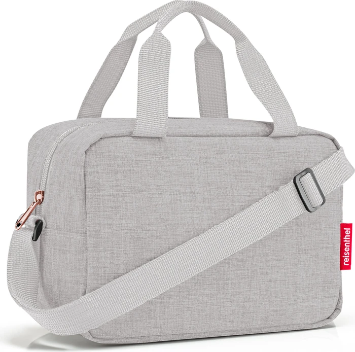 Reisenthel Coolerbag To-Go Kühltasche twist sky rose