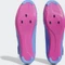 adidas The Indoor blue fusion/cloud white/lucid fuchsia Vorschaubild