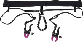 You2Toys Spreader-Slip mit Klemmen