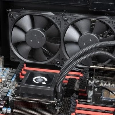 Lian Li PC-A75WX, Acrylfenster