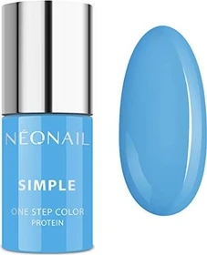 Neonail Xpress 3in1 UV-Nagellack airy, 7.2ml