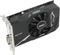 MSI GeForce GT 1030 Aero ITX 2G OC, 2GB GDDR5, DVI, HDMI Vorschaubild