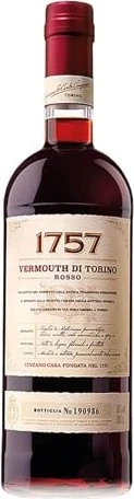 Cinzano 1757 Rosso 1l