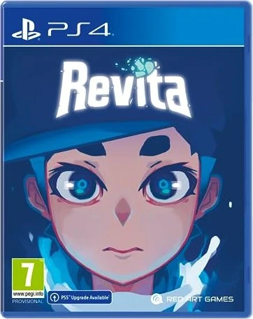 Revita (PS4)