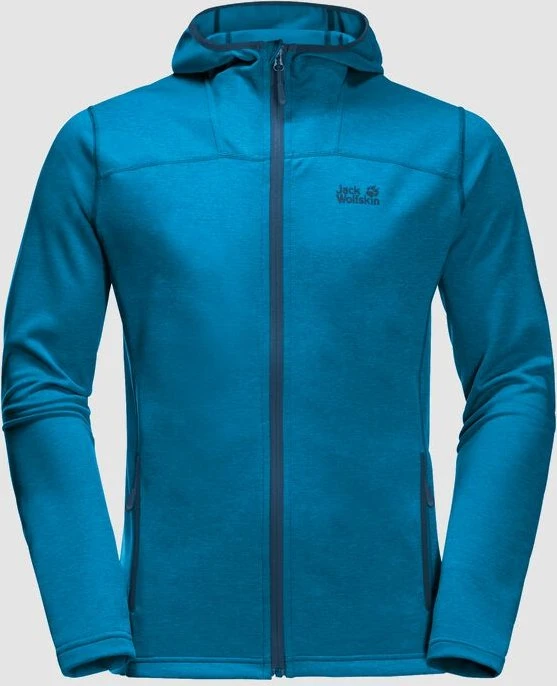 Jack Wolfskin Horizon Hooded Jacke (Herren)