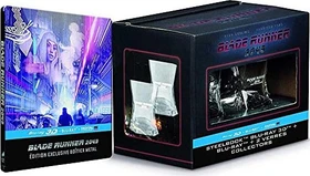 Blade Runner 2049 (3D) (Blu-ray) (UK)