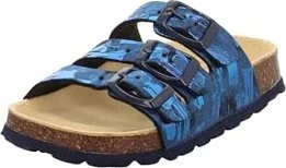 Superfit Fussbettpantoffel (Junior)