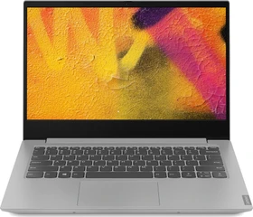 Lenovo IdeaPad S340-14API, Platinum Grey, Ryzen 7 3700U, 8GB RAM, 1TB SSD, DE (81NB00CNGE)
