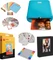Kodak Step Instant, blau, Fotodrucker, Bundle Geschenkset Vorschaubild